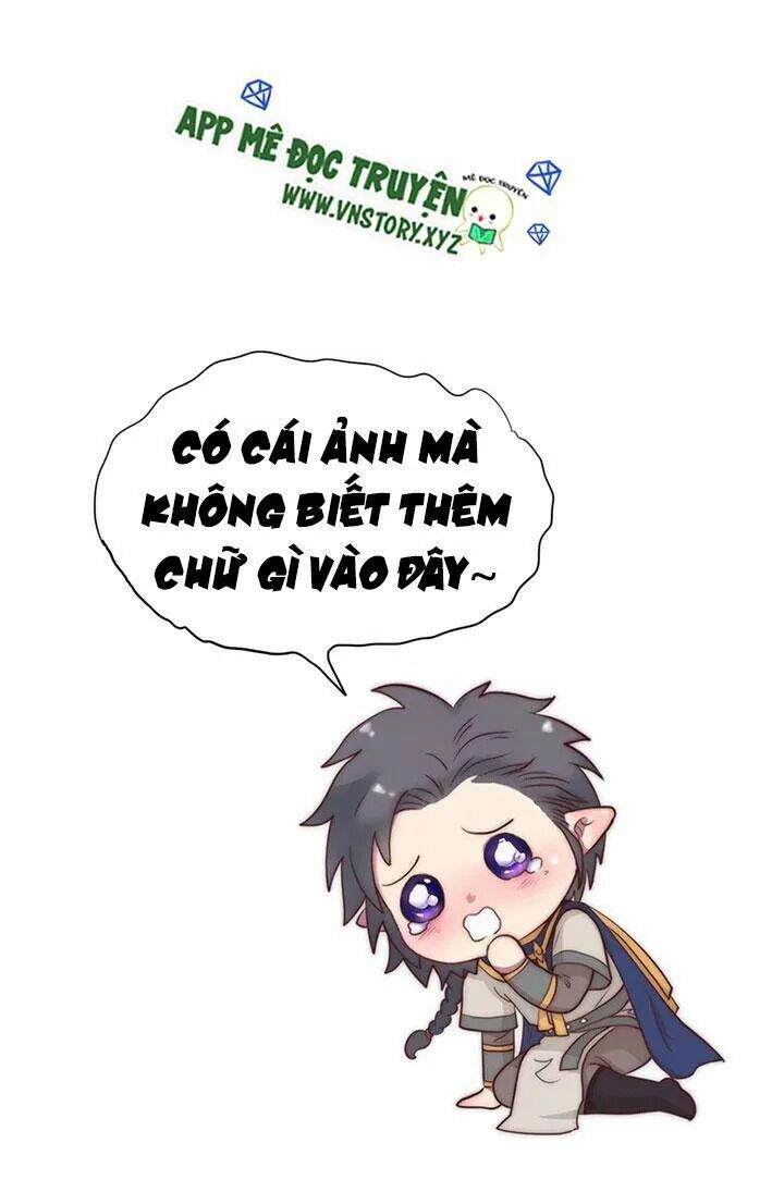 Tiên nhân ở trên Ma ở dưới: Chapter 18.2