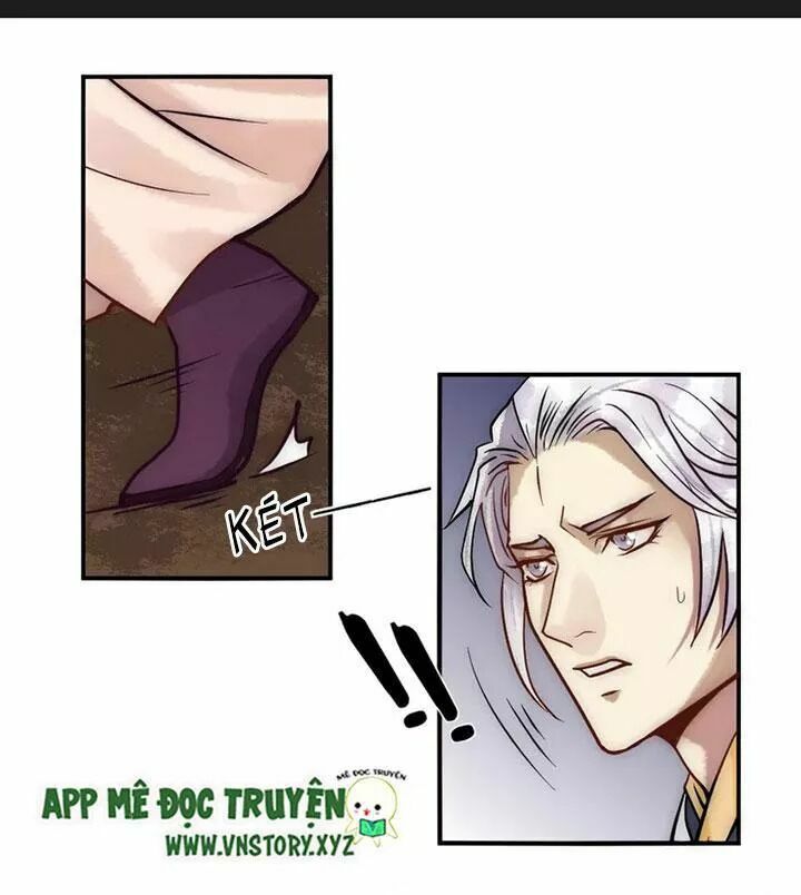 Tiên nhân ở trên Ma ở dưới: Chapter 18.2