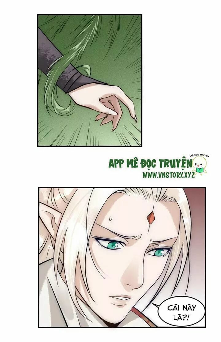 Tiên nhân ở trên Ma ở dưới: Chapter 20.1