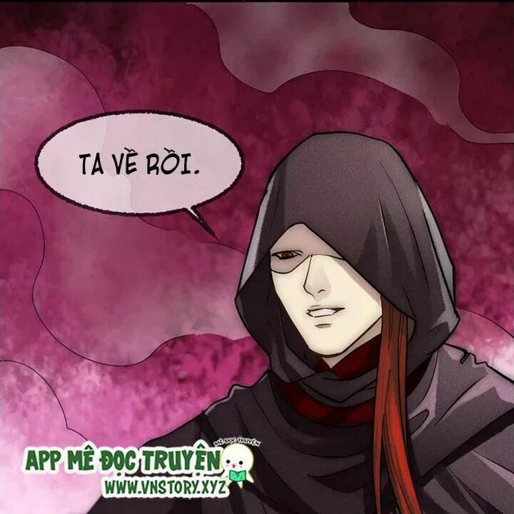 Tiên nhân ở trên Ma ở dưới: Chapter 20.1