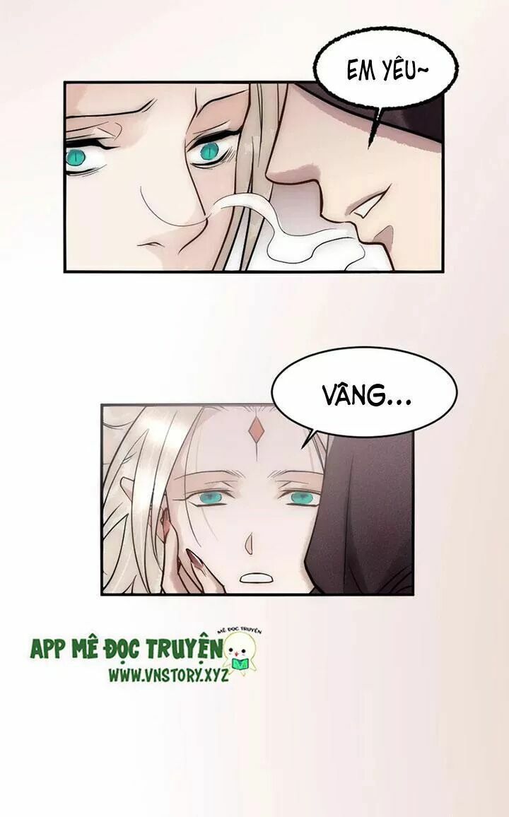 Tiên nhân ở trên Ma ở dưới: Chapter 20.1