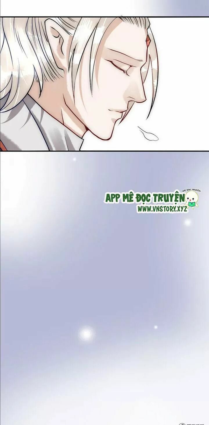 Tiên nhân ở trên Ma ở dưới: Chapter 21.1