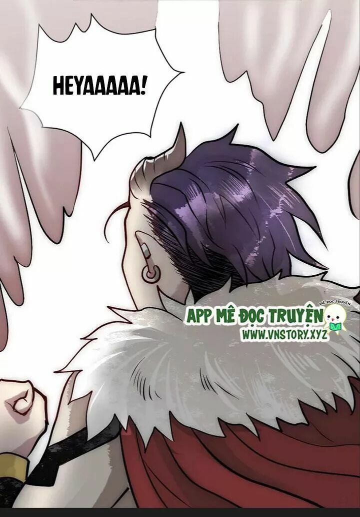 Tiên nhân ở trên Ma ở dưới: Chapter 21.2