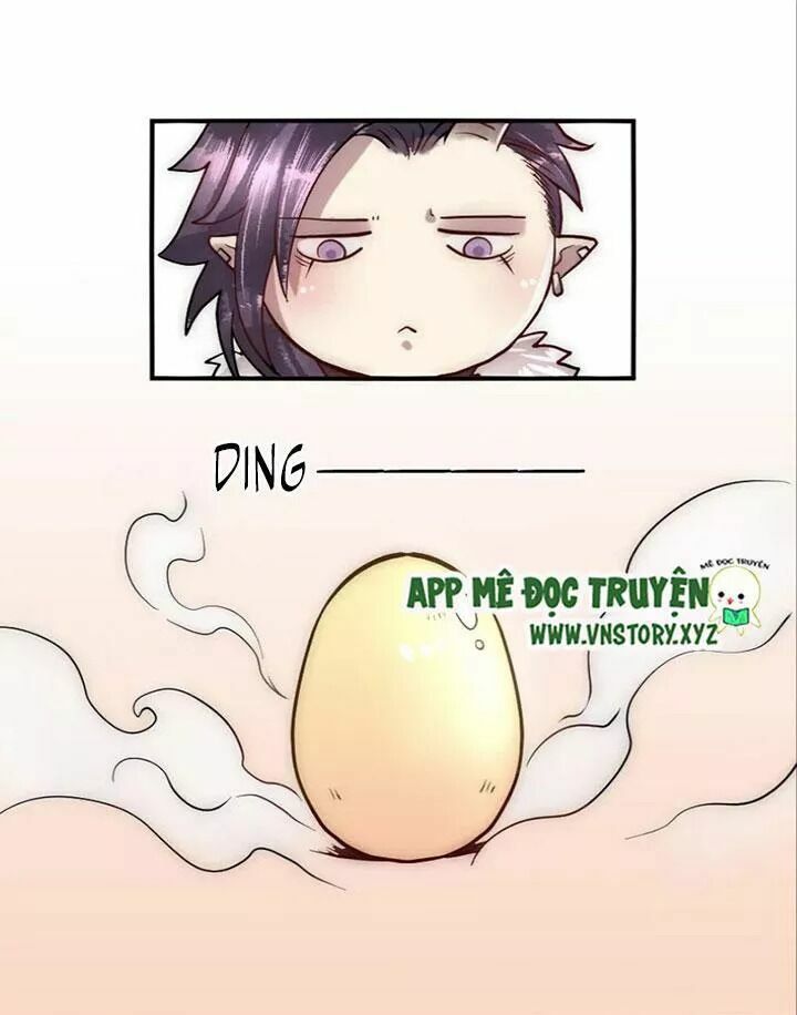 Tiên nhân ở trên Ma ở dưới: Chapter 21.2