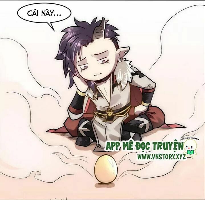 Tiên nhân ở trên Ma ở dưới: Chapter 21.2