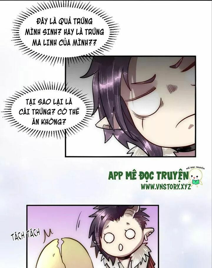 Tiên nhân ở trên Ma ở dưới: Chapter 21.2
