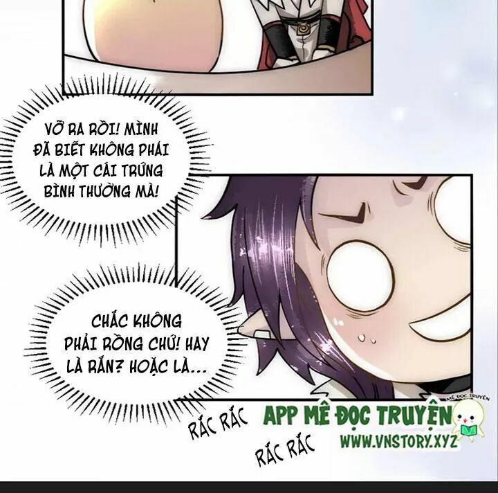 Tiên nhân ở trên Ma ở dưới: Chapter 21.2