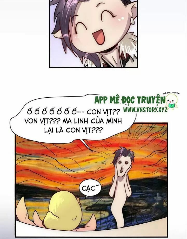 Tiên nhân ở trên Ma ở dưới: Chapter 21.2