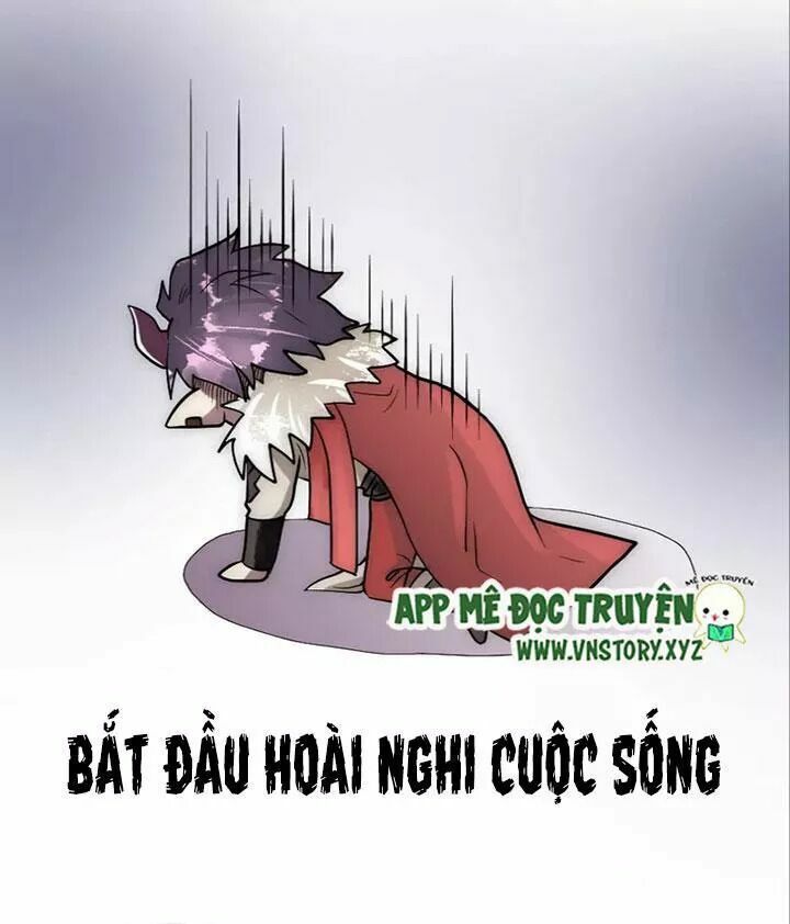 Tiên nhân ở trên Ma ở dưới: Chapter 21.2