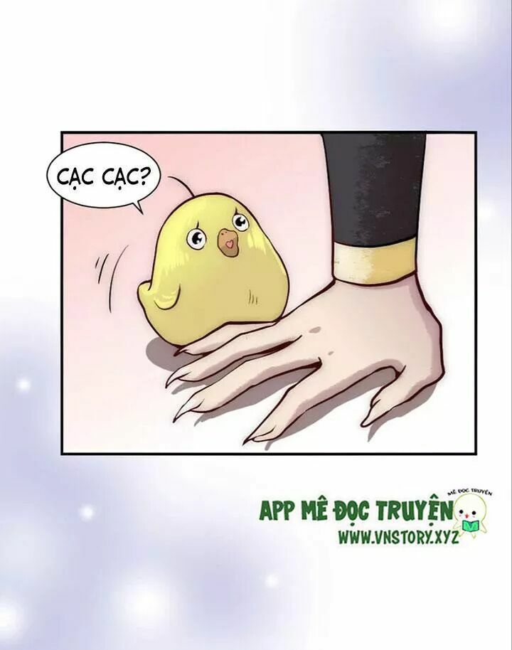 Tiên nhân ở trên Ma ở dưới: Chapter 21.2