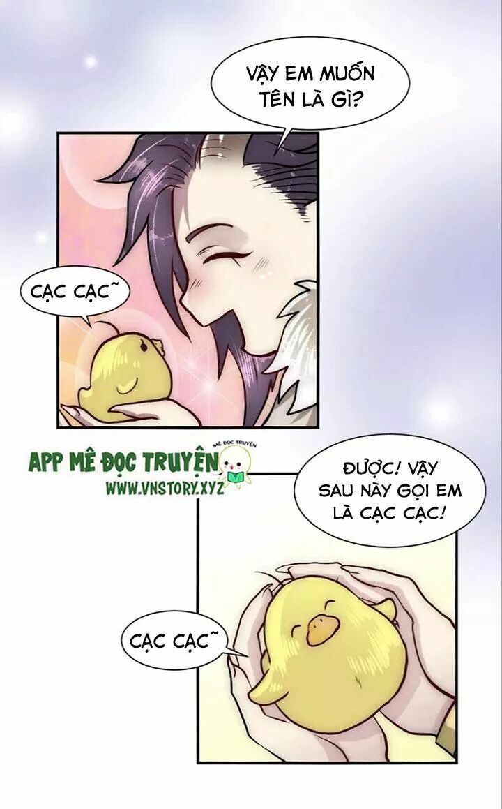 Tiên nhân ở trên Ma ở dưới: Chapter 21.2