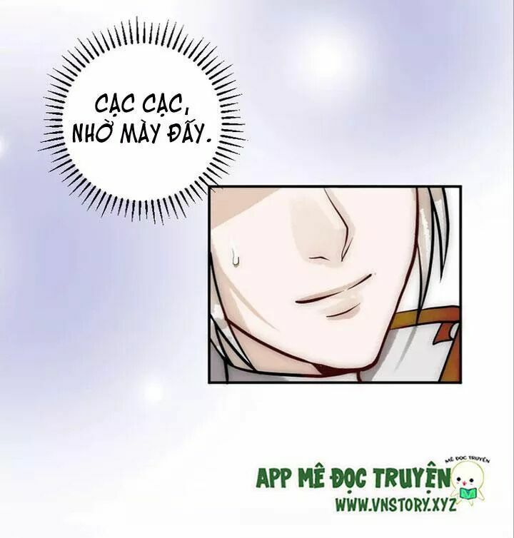 Tiên nhân ở trên Ma ở dưới: Chapter 21.2