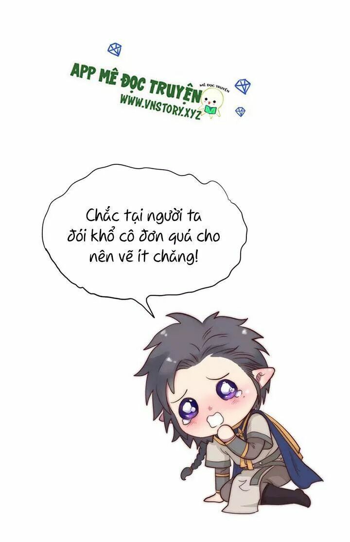 Tiên nhân ở trên Ma ở dưới: Chapter 21.2