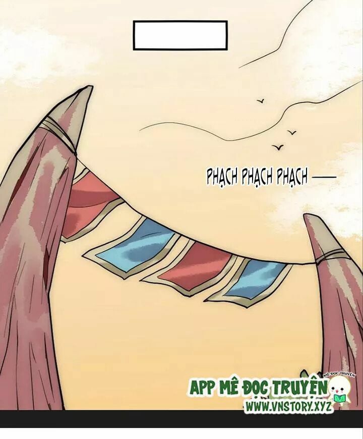 Tiên nhân ở trên Ma ở dưới: Chapter 21.2