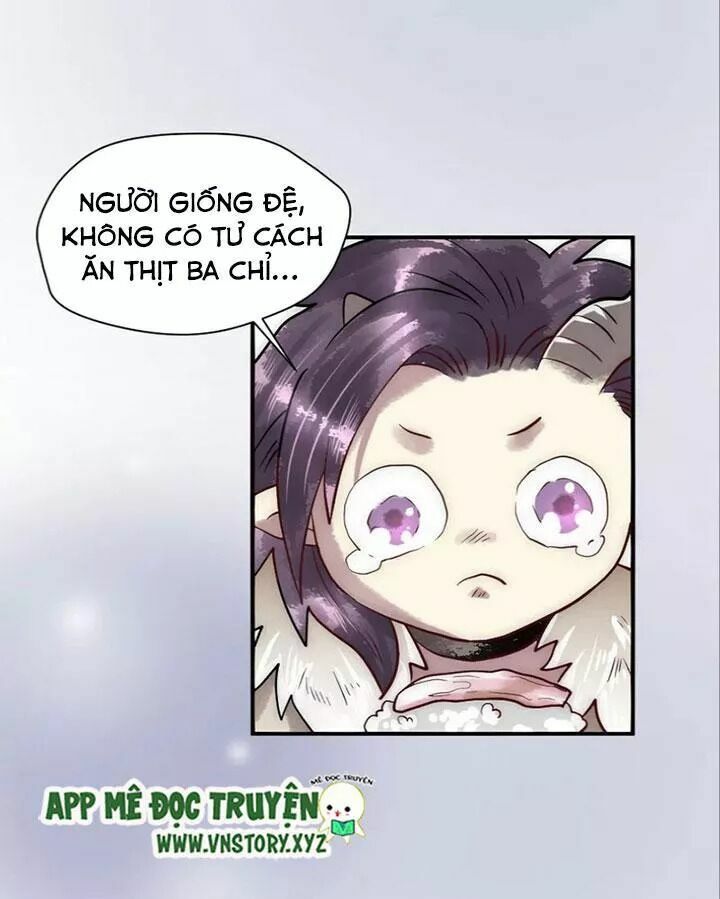 Tiên nhân ở trên Ma ở dưới: Chapter 21.2