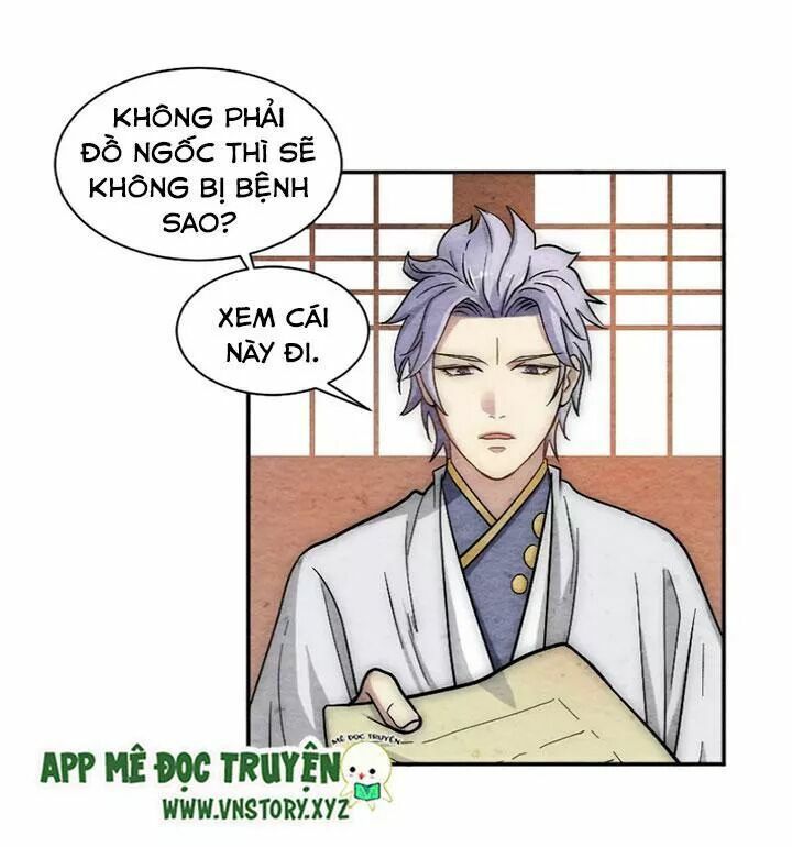 Tiên nhân ở trên Ma ở dưới: Chapter 22.1
