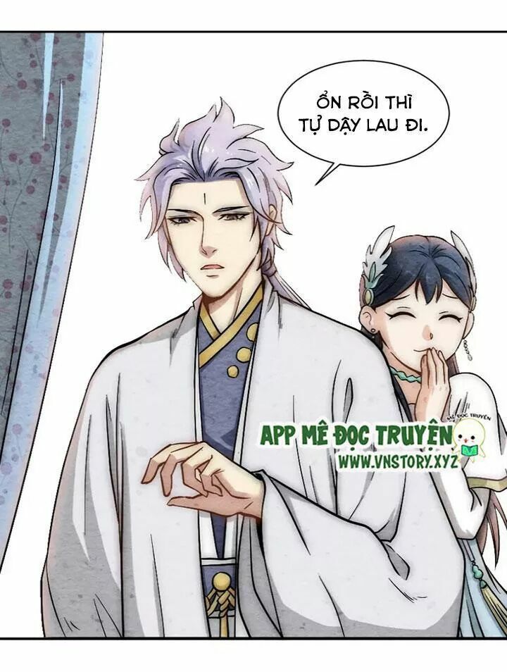 Tiên nhân ở trên Ma ở dưới: Chapter 22.1