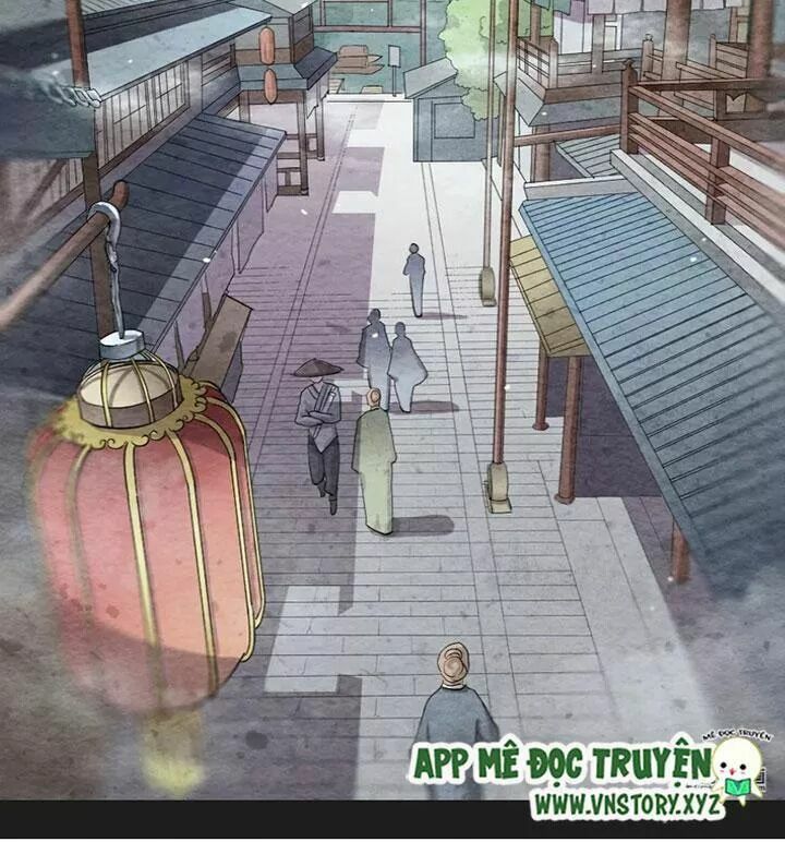 Tiên nhân ở trên Ma ở dưới: Chapter 22.2