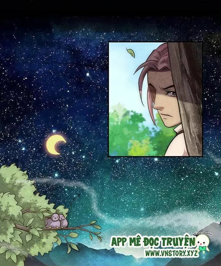 Tiên nhân ở trên Ma ở dưới: Chapter 24.1