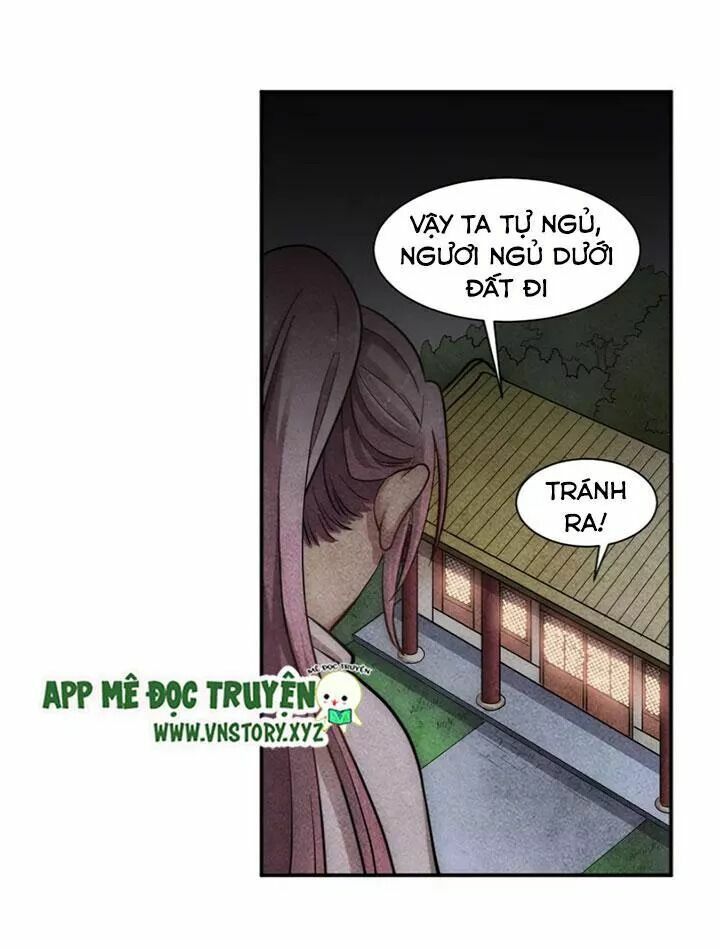 Tiên nhân ở trên Ma ở dưới: Chapter 24.1