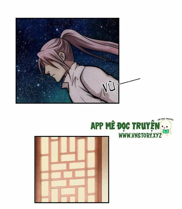 Tiên nhân ở trên Ma ở dưới: Chapter 24.1