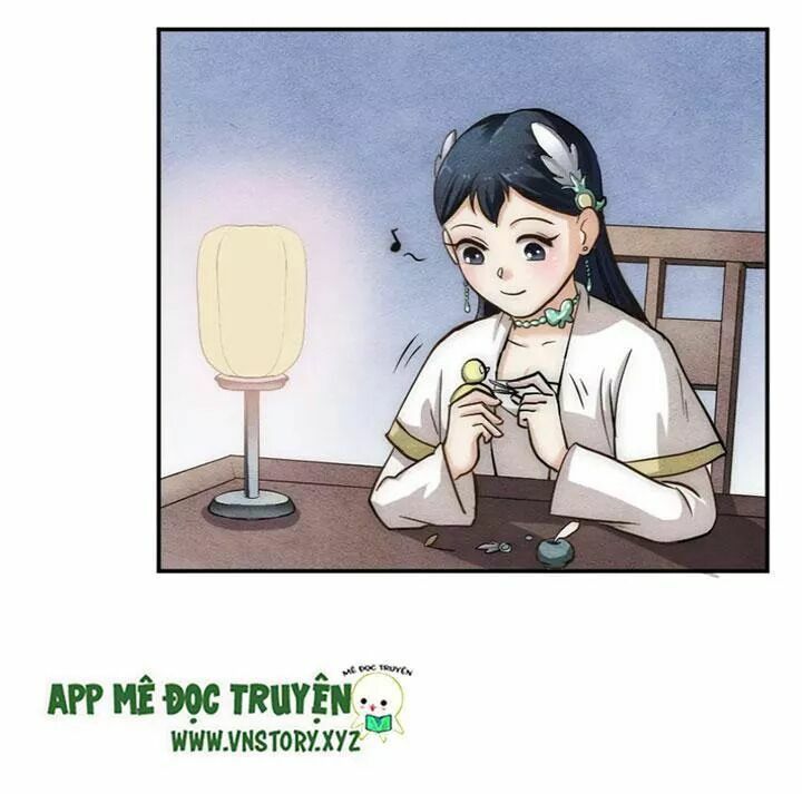 Tiên nhân ở trên Ma ở dưới: Chapter 24.1