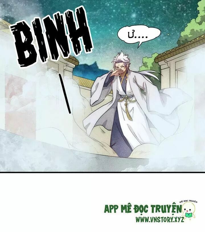 Tiên nhân ở trên Ma ở dưới: Chapter 25.1