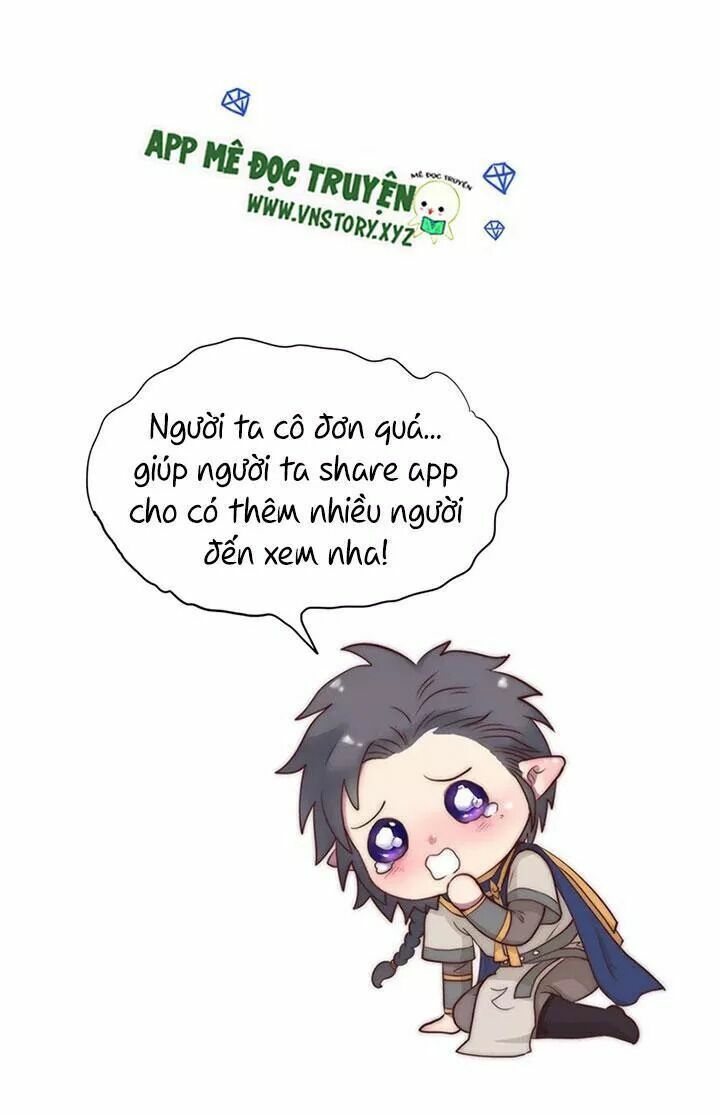 Tiên nhân ở trên Ma ở dưới: Chapter 25.1