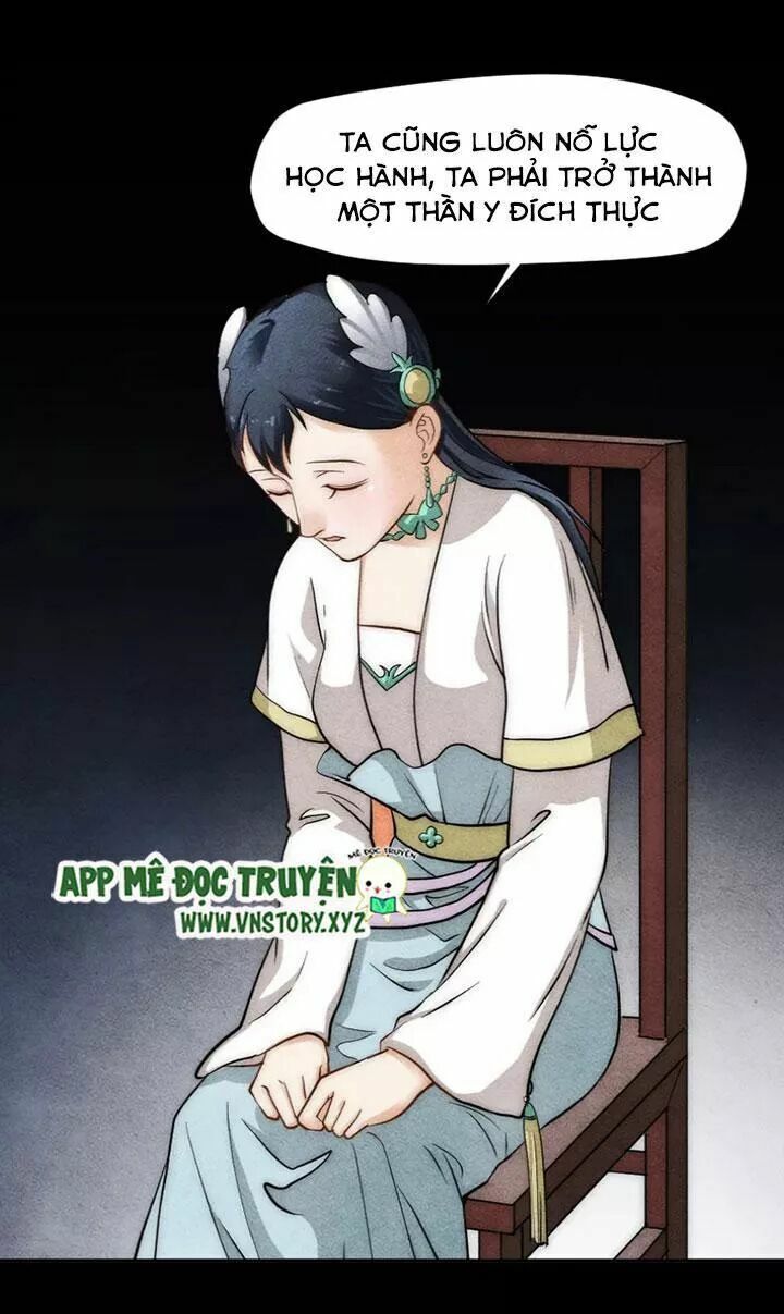 Tiên nhân ở trên Ma ở dưới: Chapter 26.1