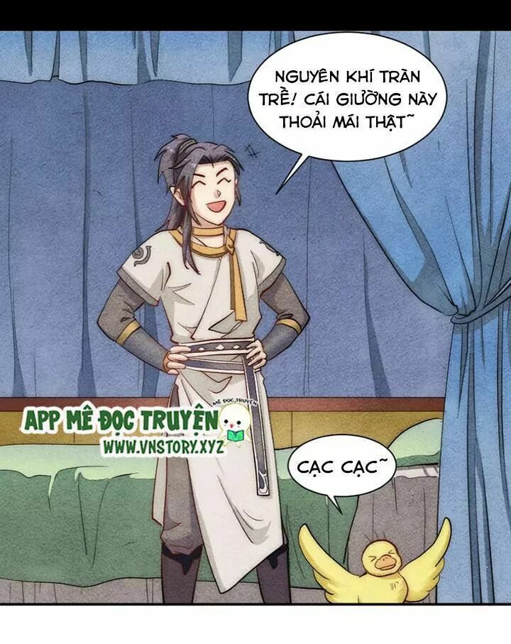 Tiên nhân ở trên Ma ở dưới: Chapter 26.1