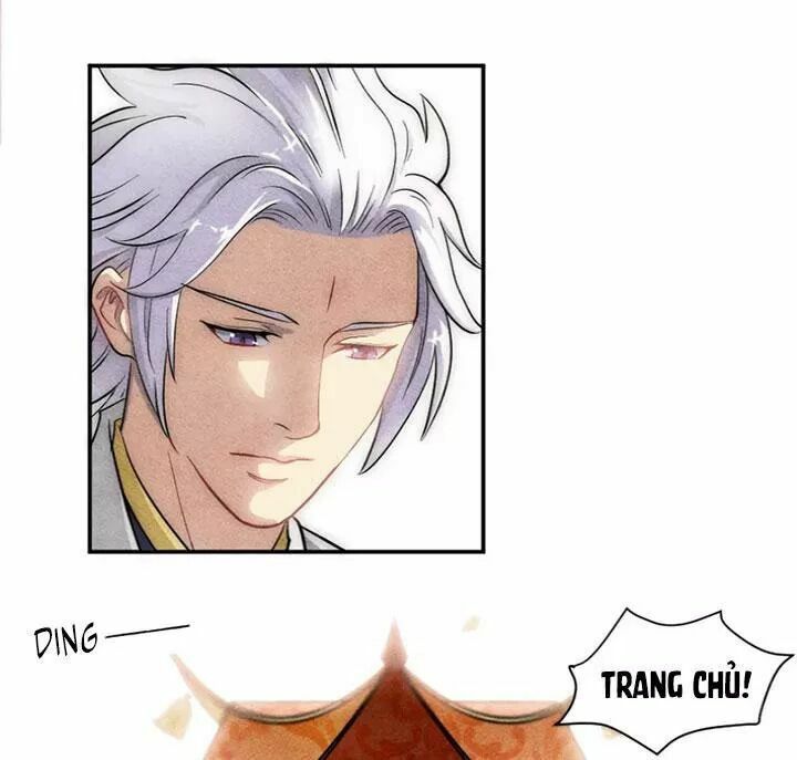 Tiên nhân ở trên Ma ở dưới: Chapter 27.1