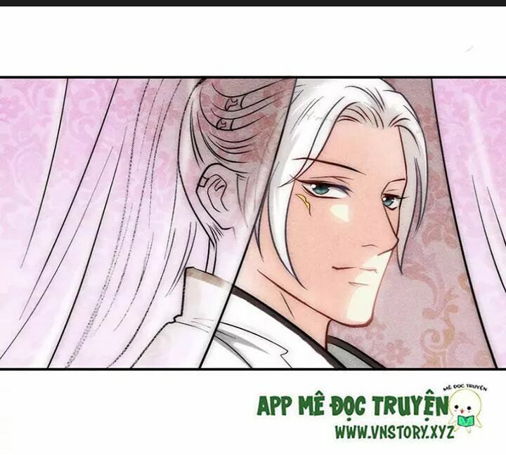 Tiên nhân ở trên Ma ở dưới: Chapter 27.1