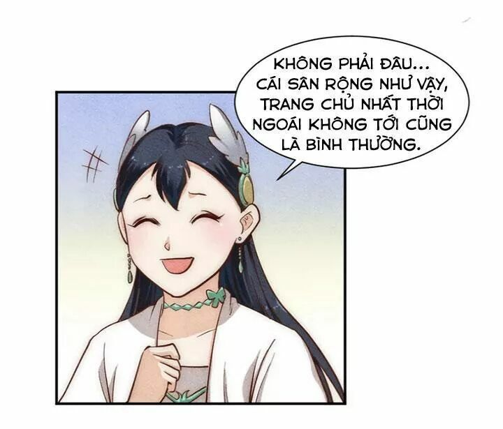 Tiên nhân ở trên Ma ở dưới: Chapter 27.1