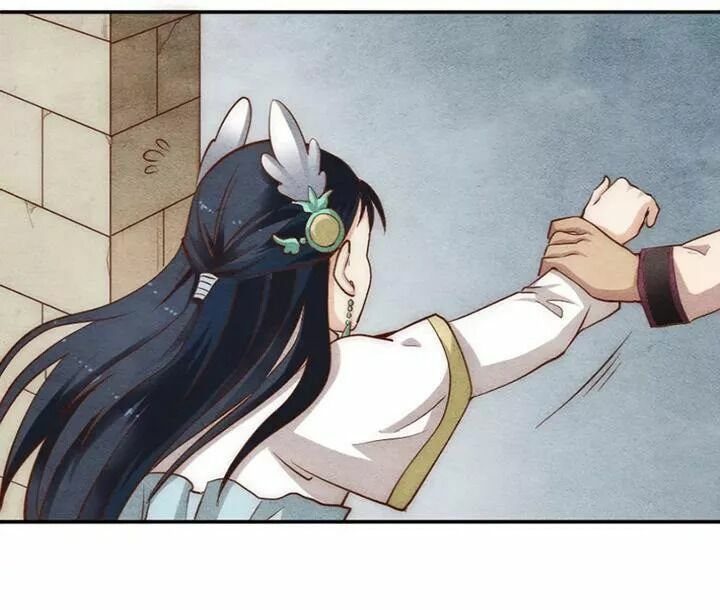 Tiên nhân ở trên Ma ở dưới: Chapter 27.1