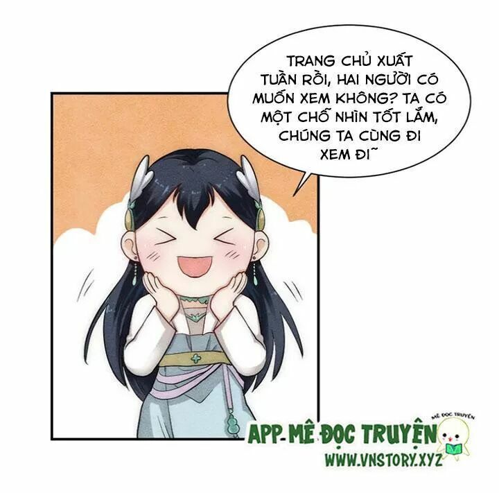 Tiên nhân ở trên Ma ở dưới: Chapter 27.1