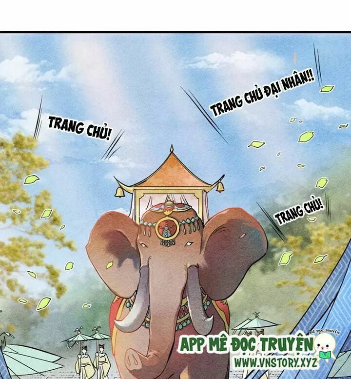 Tiên nhân ở trên Ma ở dưới: Chapter 27.1
