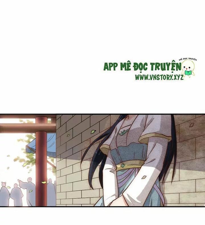 Tiên nhân ở trên Ma ở dưới: Chapter 27.2
