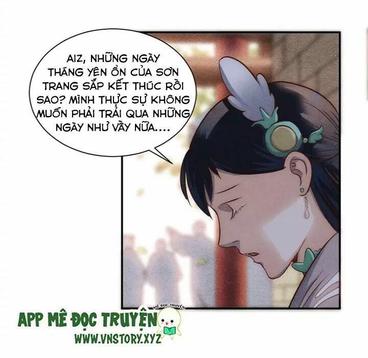 Tiên nhân ở trên Ma ở dưới: Chapter 27.2