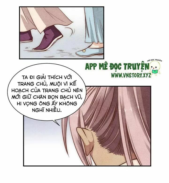 Tiên nhân ở trên Ma ở dưới: Chapter 27.2