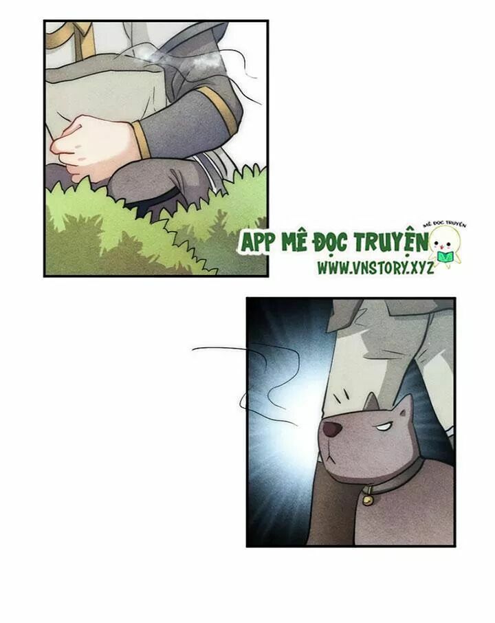 Tiên nhân ở trên Ma ở dưới: Chapter 28.1