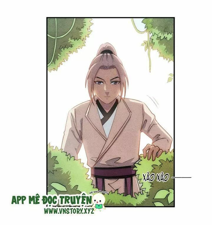 Tiên nhân ở trên Ma ở dưới: Chapter 28.1