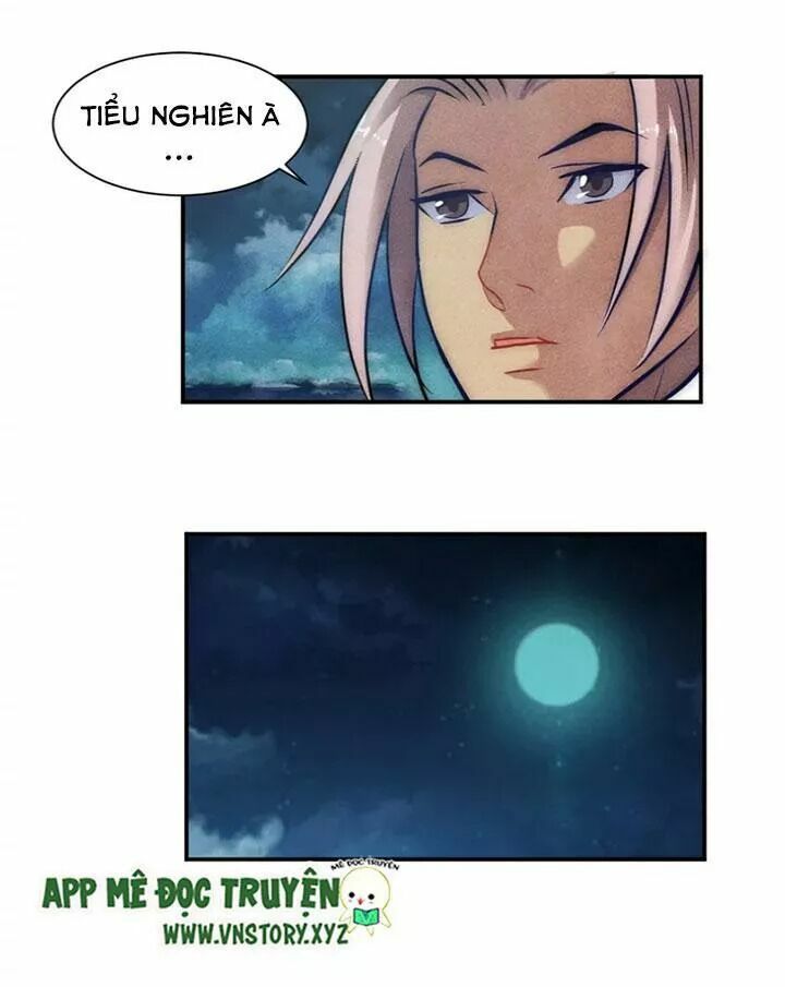 Tiên nhân ở trên Ma ở dưới: Chapter 28.2
