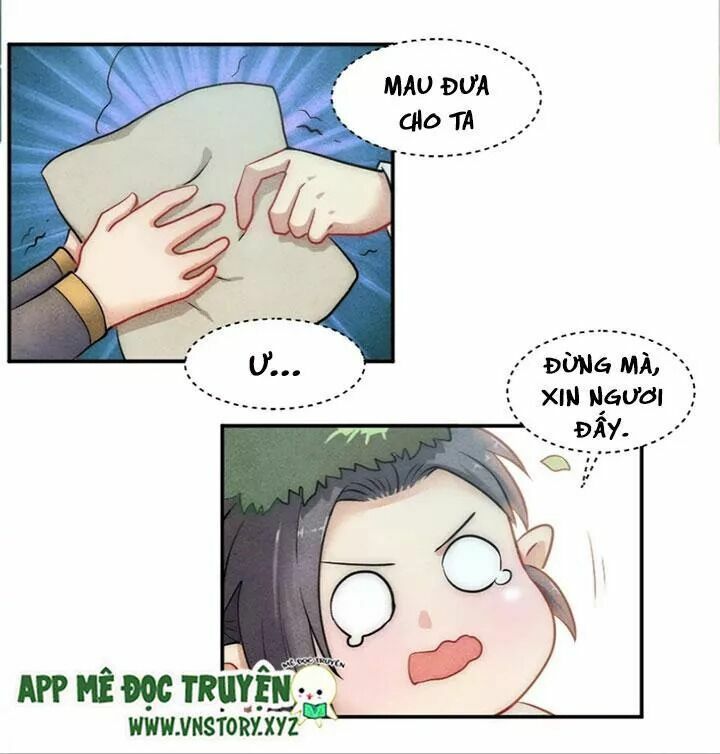 Tiên nhân ở trên Ma ở dưới: Chapter 28.2