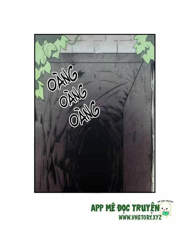 Tiên nhân ở trên Ma ở dưới: Chapter 29.1