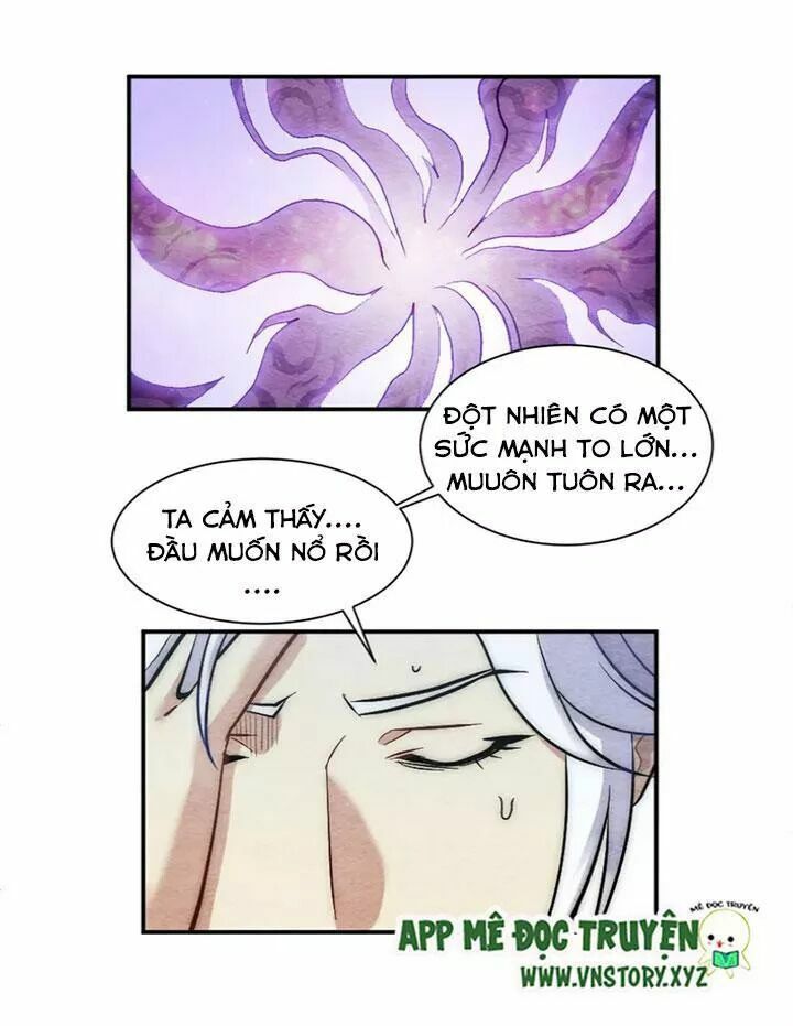 Tiên nhân ở trên Ma ở dưới: Chapter 29.1
