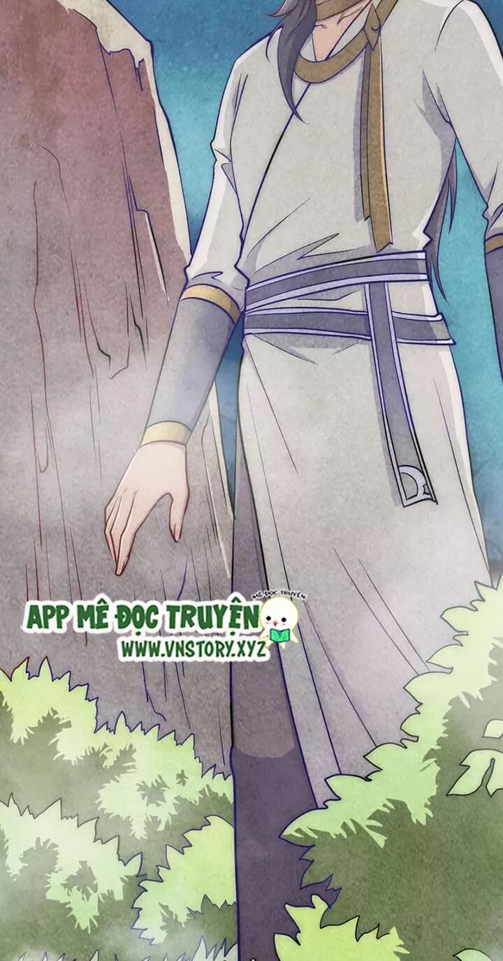 Tiên nhân ở trên Ma ở dưới: Chapter 30.2
