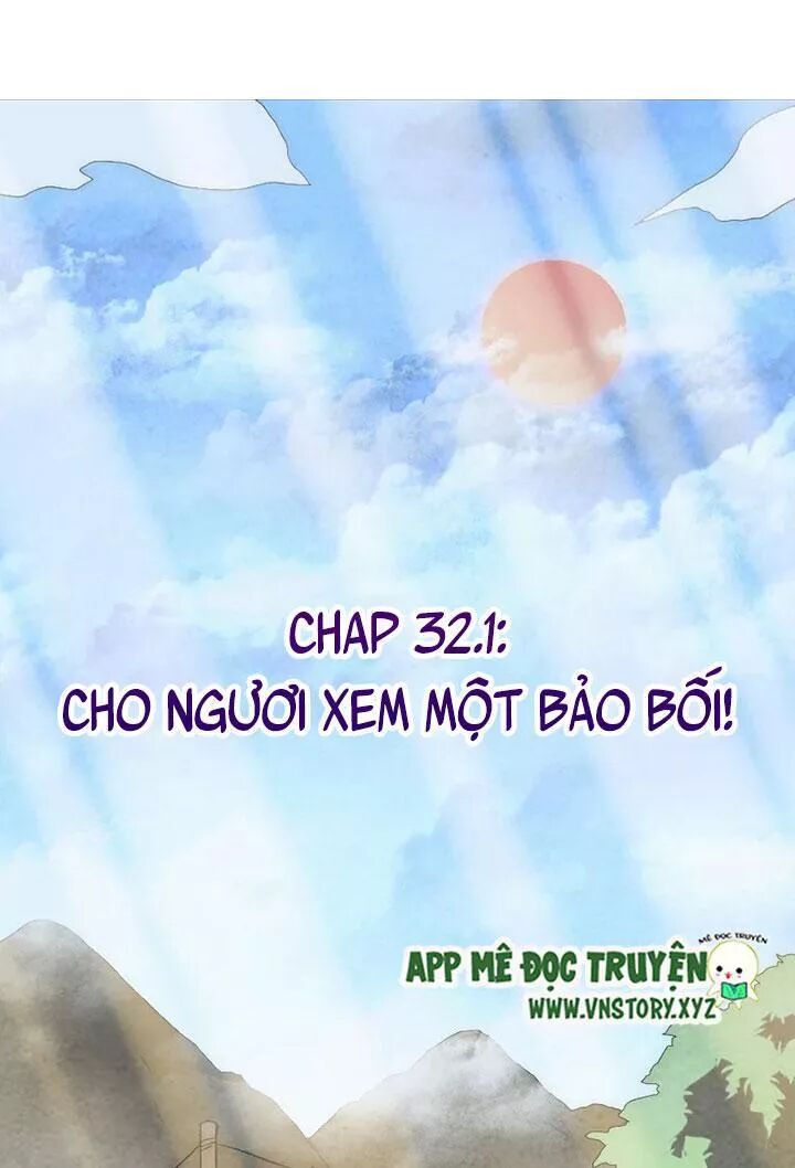 Tiên nhân ở trên Ma ở dưới: Chapter 32.1