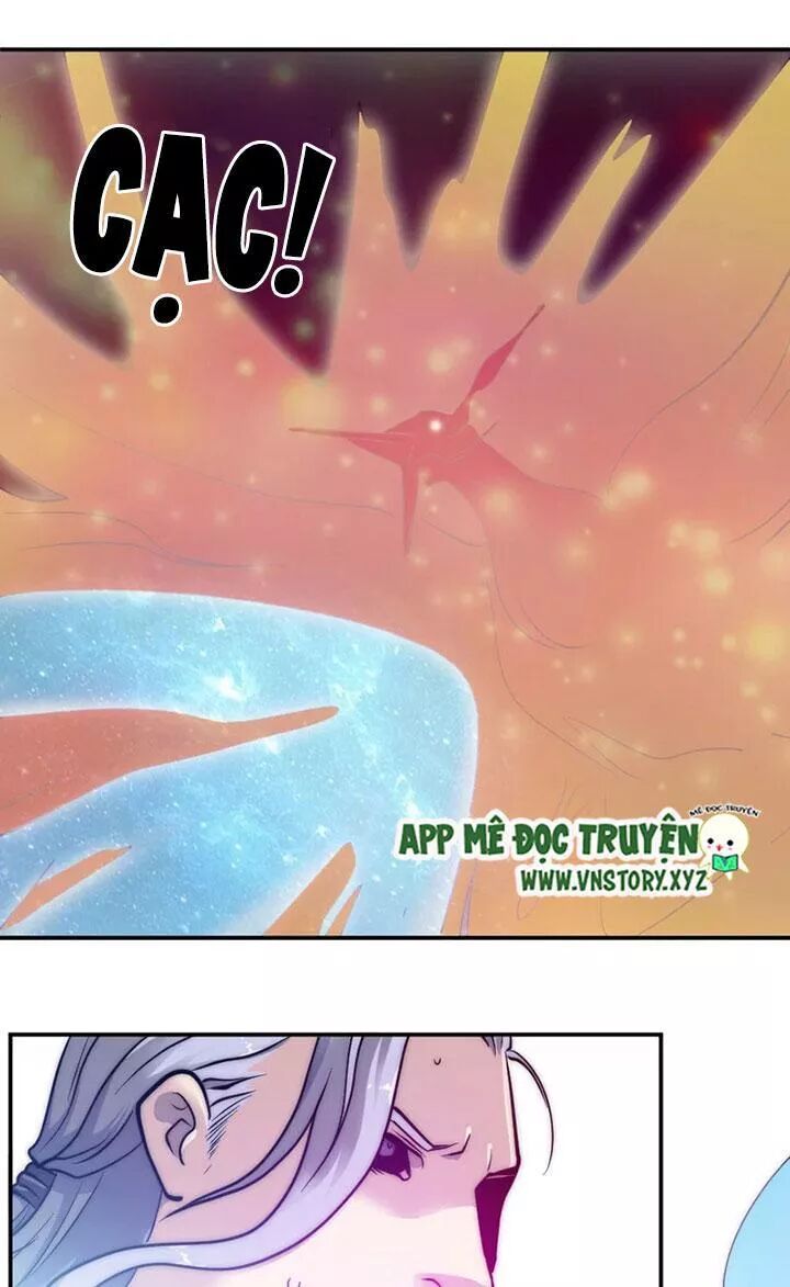 Tiên nhân ở trên Ma ở dưới: Chapter 36.1