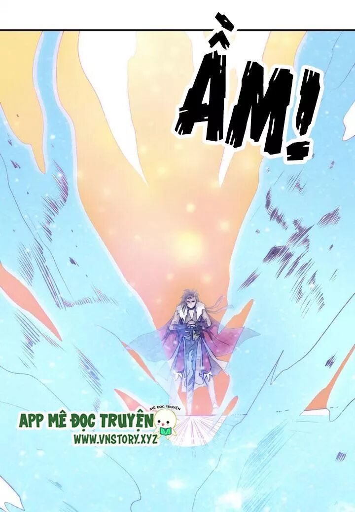 Tiên nhân ở trên Ma ở dưới: Chapter 36.1