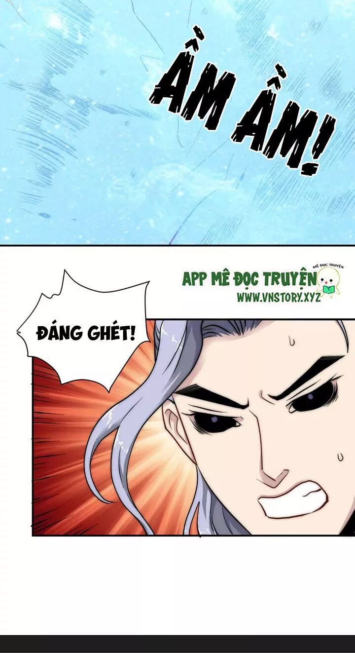 Tiên nhân ở trên Ma ở dưới: Chapter 36.1